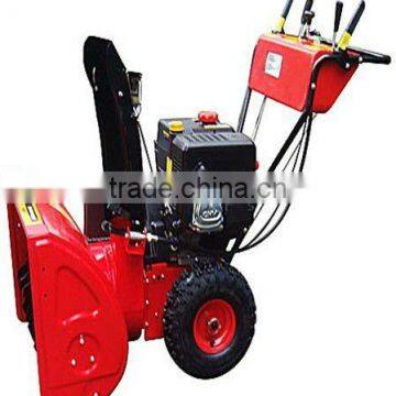 2012 hot sale snow blower KF011A 11HP