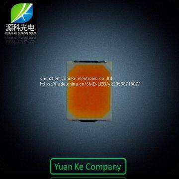 Led Smd Strip 0.2W Led Smd 2835 Ice Blue Yellow Sanan Chip Specifications photo-5