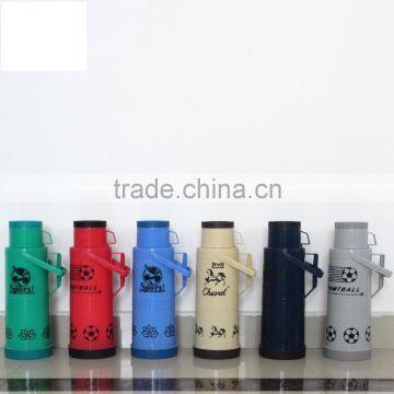 Plastic Flask photo-2