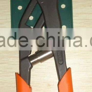Adjustable Alligator Hose Clamp Locking Plier photo-2