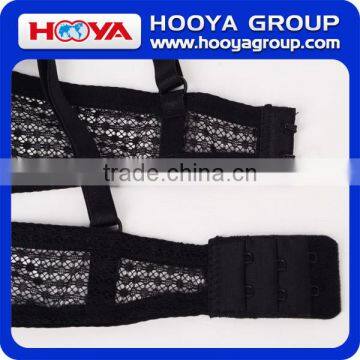 Spandex And Nylon Sexy Net Bra Designs Sexy Ladies' Model Bra photo-6