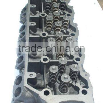 NEW FOR D 6.0 POWERSTROKE CYLINDER HEADS18MM COMPLETE LOADED photo-3
