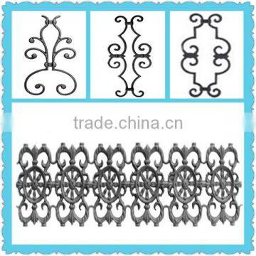 ornamental iron casting