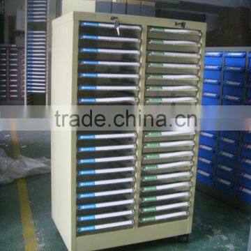 Hot Sale A4 Size Drawer Filing Cabinet photo-6