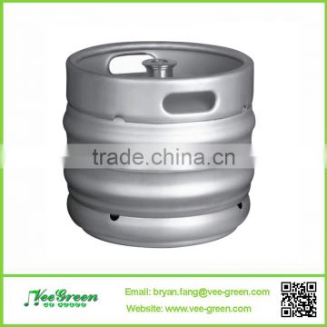 30L Din Stainless Steel Beer Keg