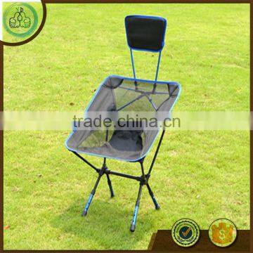 Hot sell free mobile phone new portable folding chair for fishing