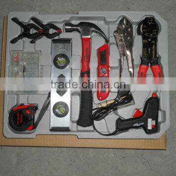 New 2014 Tool Set Tool Box Tractor Manufacturer China Wholesale Supplier H6038D 186pcs Aluminium Tool Set photo-6