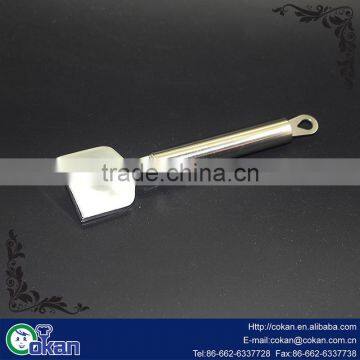 High Grade Stainless Steel Glass and Hob Scraper/glass Floor Scraper CK-KT694 photo-2