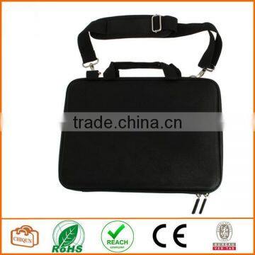 Black EVA Hard Cover Carry Case With Hand Strap & Detachable Shoulder Strap photo-6