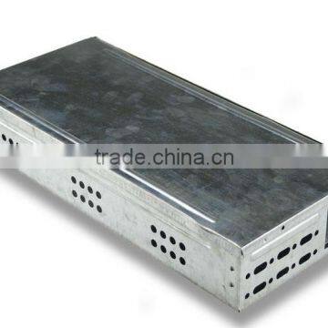 Multi Catch Rat Trap With Solid Lid SX-5017