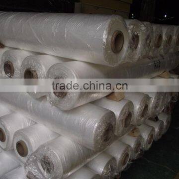 Hot Sale 200 Micron uv Resistant Greenhouse Plastic Film photo-2