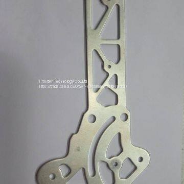 Metal Stamping Parts, Professional Custom as per Your Drawings photo-2