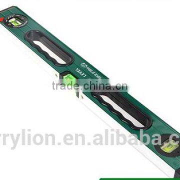 Berrylion Adjustable Spirit Level Strong Magnetic Stainless Steel Spirit Level photo-4