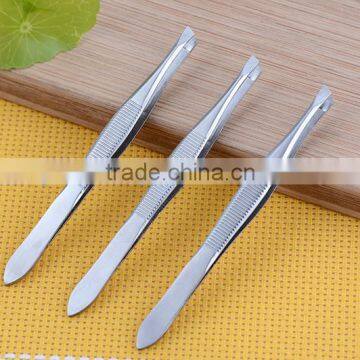 2016 New Wholesale Eyebrow Tweezers Women photo-2
