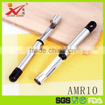 Fruit Peeler Apple core remover, stainless steel apple core peeler,Apple core slicer