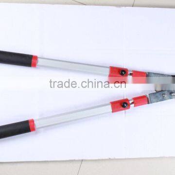 Anvil Lopper With Telescopic Alum Handle
