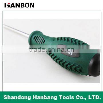 Industrial Comfortable Screwdriver of Stainless Steel photo-4