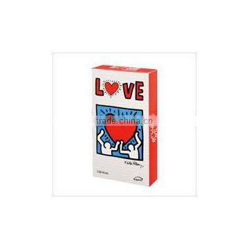 Japanese Male Contraceptive Device Sagami Condom Made in Japan on Condom photo-3