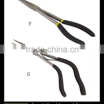 NINGBO hand tool twisting plier