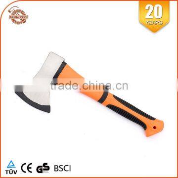 Free Sample Hand Tools Hardware Tool Fiberglass Handle 0.6kg Axe photo-6