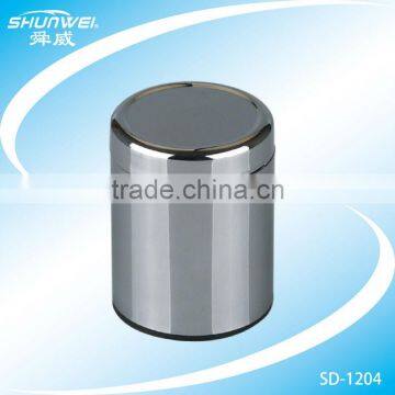 2013 promotional Cylinder Style smokeless ashtray