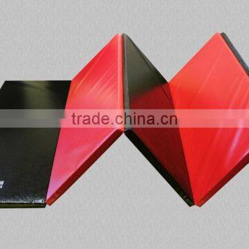 Rainbow Gymnastics, Cheerleading, Martial Arts, or Yoga 4' x 6' Tumbling Mat photo-5