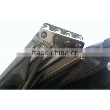 270 Degree 4x4 Car Foxwing Awning photo-4