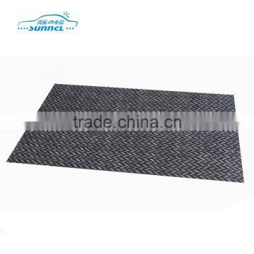 Well Sold Carpet Car Floor Mat in Roll With Cutting Free photo-2