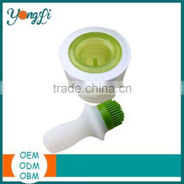 Sweets In Spain Silicone Food Brushes photo-2