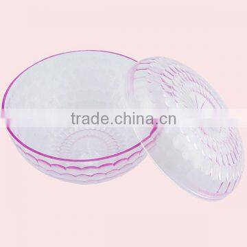 1.1L Plastic Apple Shaped Candy Gift Box photo-3