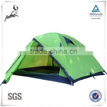 Camping Equipment Roof Top Tent Camping Tent photo-4