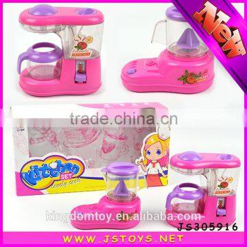 2015 Newest Products Kitchen Set Blender Toy Hot New Products for 2015 photo-4