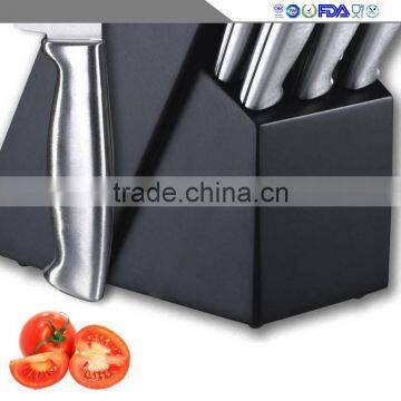 Manufacturers Selling Household 12 Sets Multi-function Stainless Steel Kitchen Knife Cut Bread photo-3
