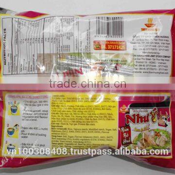 "BUN" - RICE VERMICELLI- THIENHUONG FOOD JSC photo-3