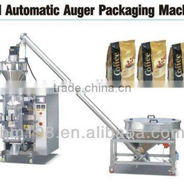 Automatic Pouch Packing Machine for Masala photo-2