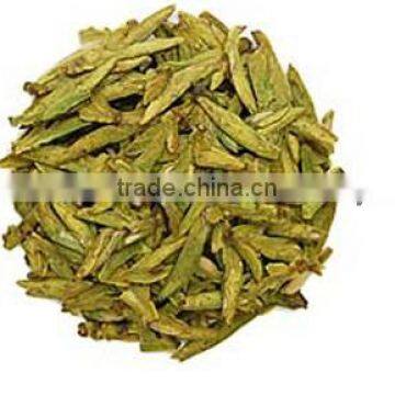 Lung Ching Tea