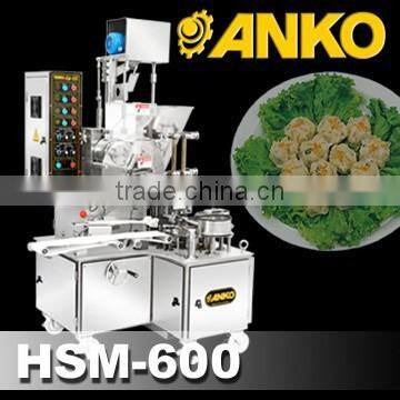 Anko Moulding Forming Processor Penang Frozen Dim Sum Making Maker