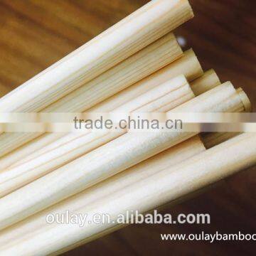 8.5mm Pine Stick Shafts For Traditional Bows photo-3
