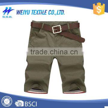 Simple Design Bulk Selling Outdoor Short Wholesale Mens Cargo Pants photo-6