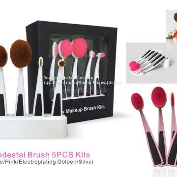 good quality professional makeup brush set