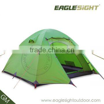 Camping Tents for a Small Family (2-3) | Eaglesight