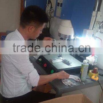 new sale ultrasonic welding machine for plastic toys