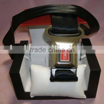 china seat belt