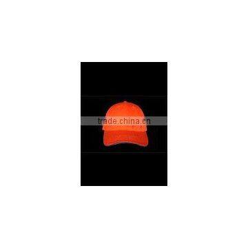 beautiful el flashing cap (factory price, good quality, timely delivery)