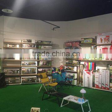 Hammock Blankets Tents Camping Outdoor Store Shop Display Rack photo-3
