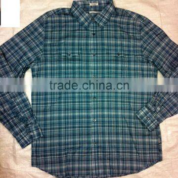 Branded Cotton Mens Shirts photo-4