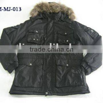 Men's Jacket