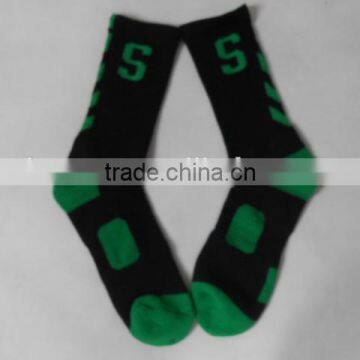 custom design sports sock elite sport men team socks