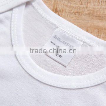 Sublimation Blank Baby Garments photo-3