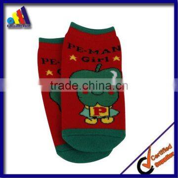Little Baby Anti-slip Socks photo-4